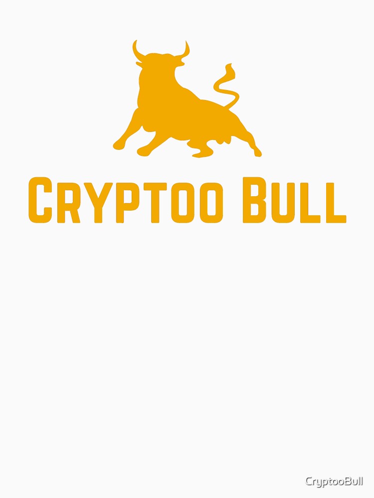 Crypto Bull Power | Cryptoo Bull by CryptooBull