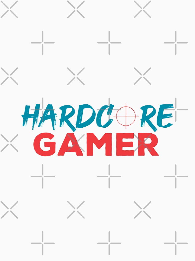 Hardcore Legend by Vexel Studio