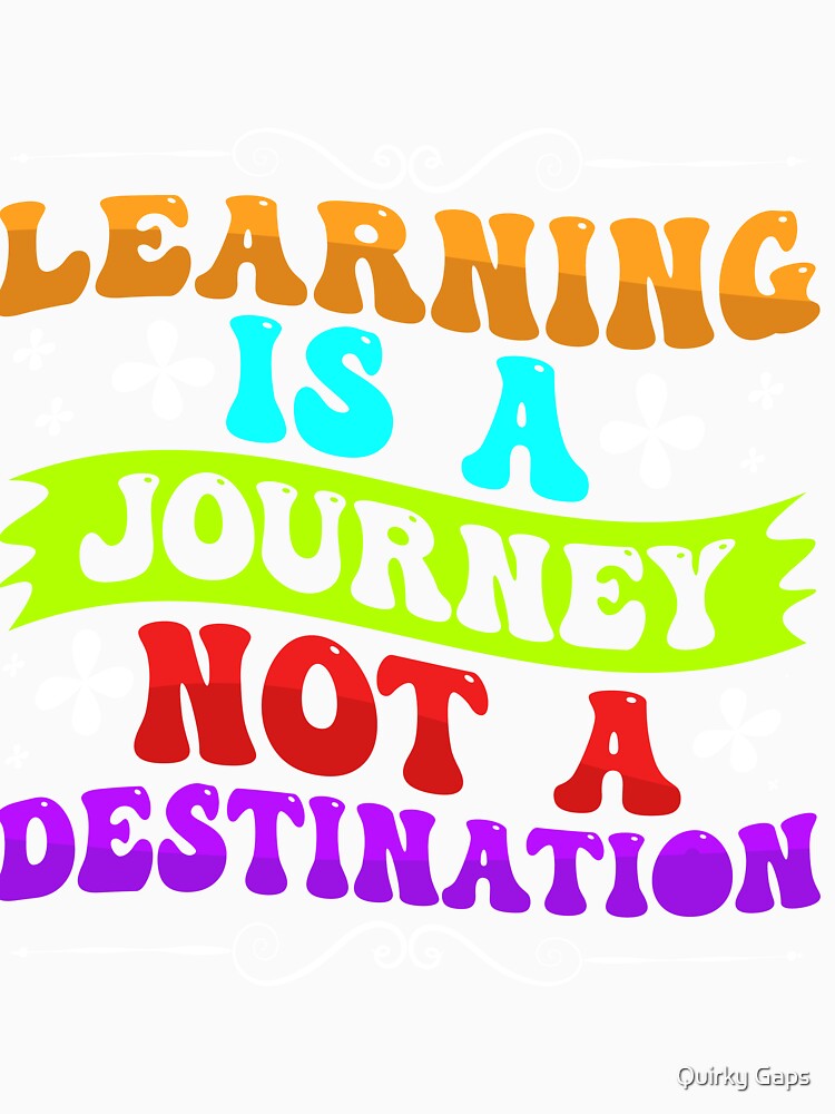 Back to school t-shirt design, 100 days of school by Quirky Gaps