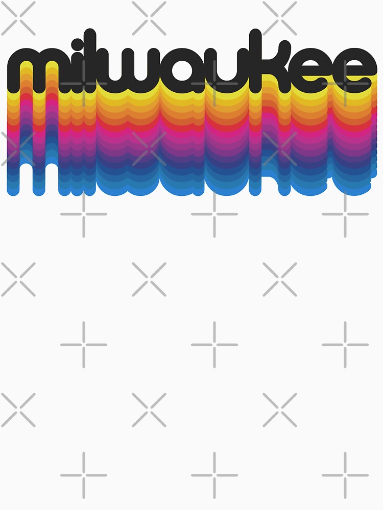 Retro Milwaukee by ourkid