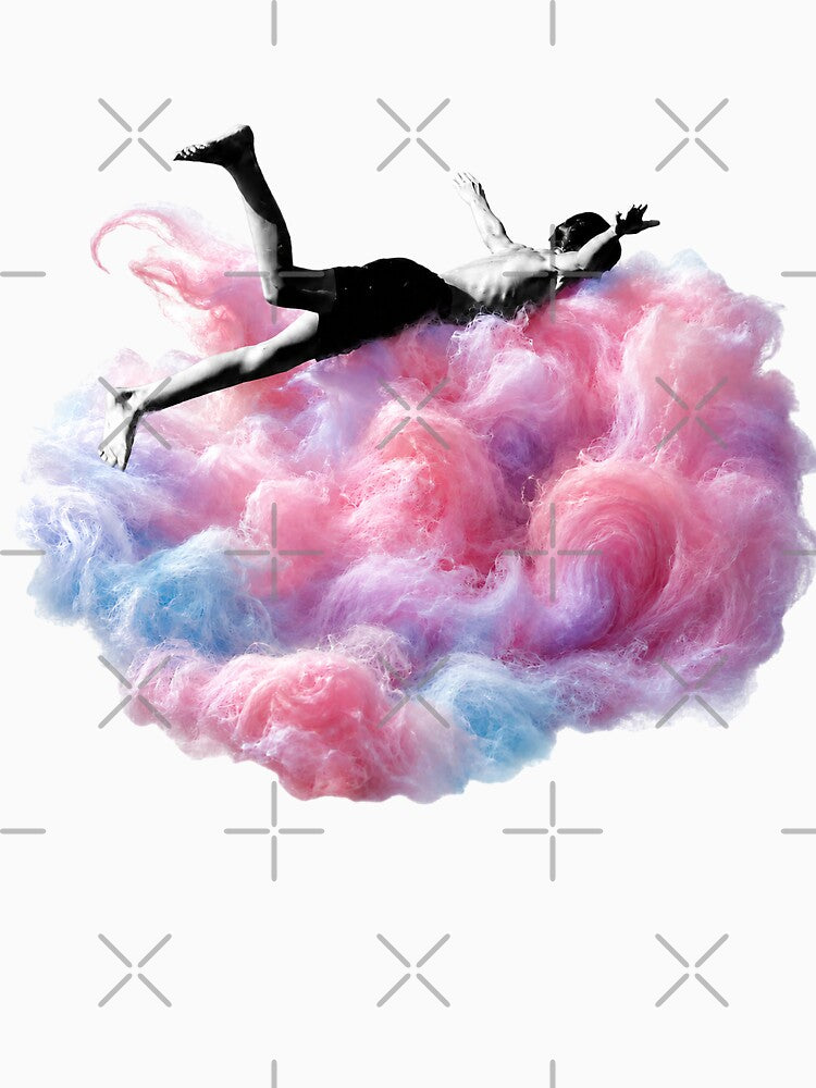 Cotton Candy Pool by Les Pics'n'Pop de Lara