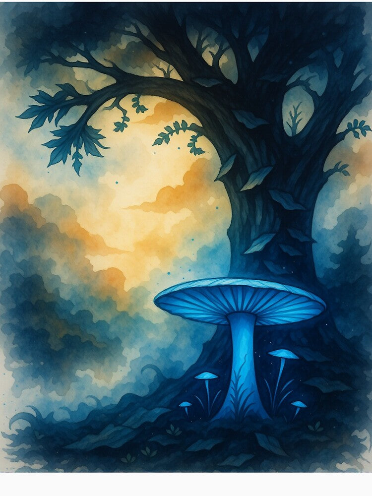 The Guardian's Gloom by The Rogue Mark