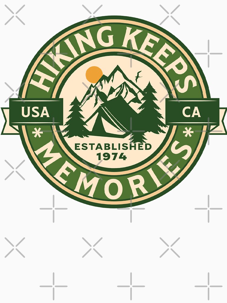 Hiking Keeps Memories by kash1mera