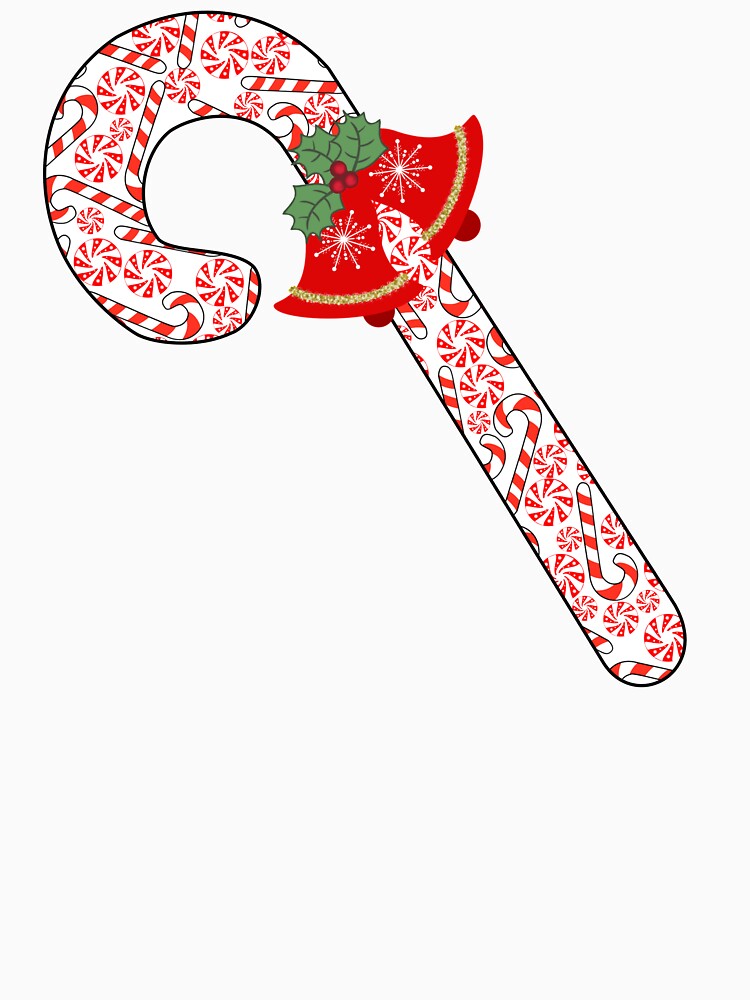 Cute Candy Holiday Pattern by oursunnycdays