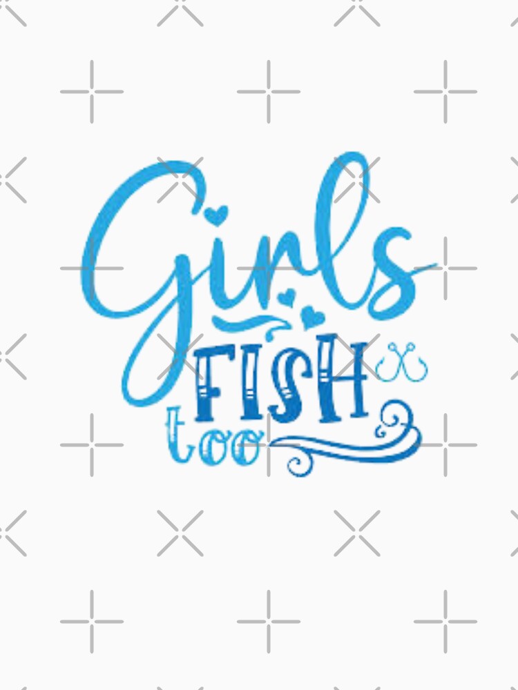GIRLS FISH TOO by ArdorOne