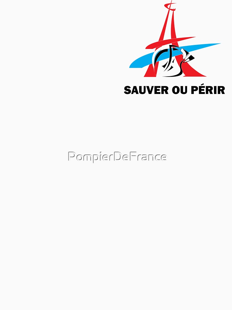 Save or Perish - BSPP by PompierDeFrance