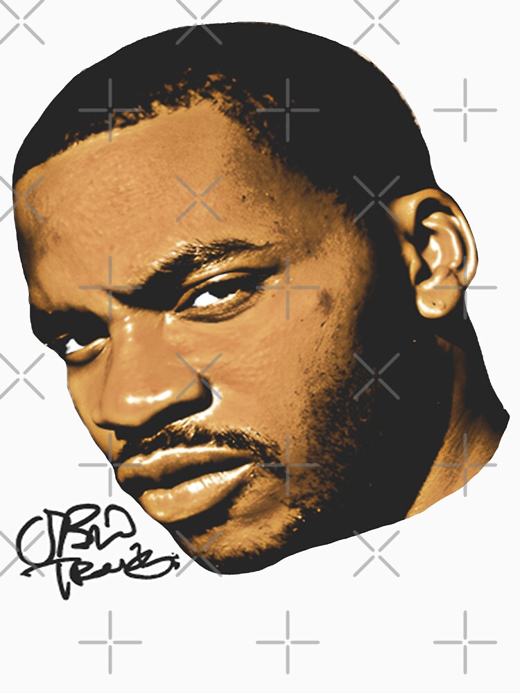 Obie Trice Rapper by GALILOPARK