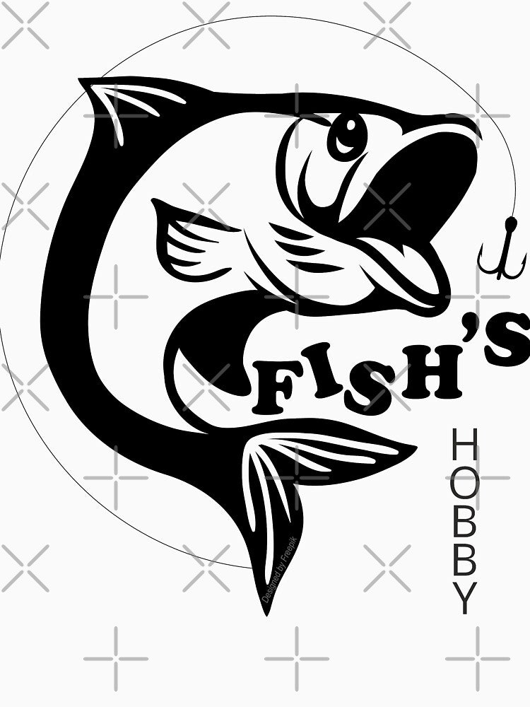 Fish's hobby by zibik-design