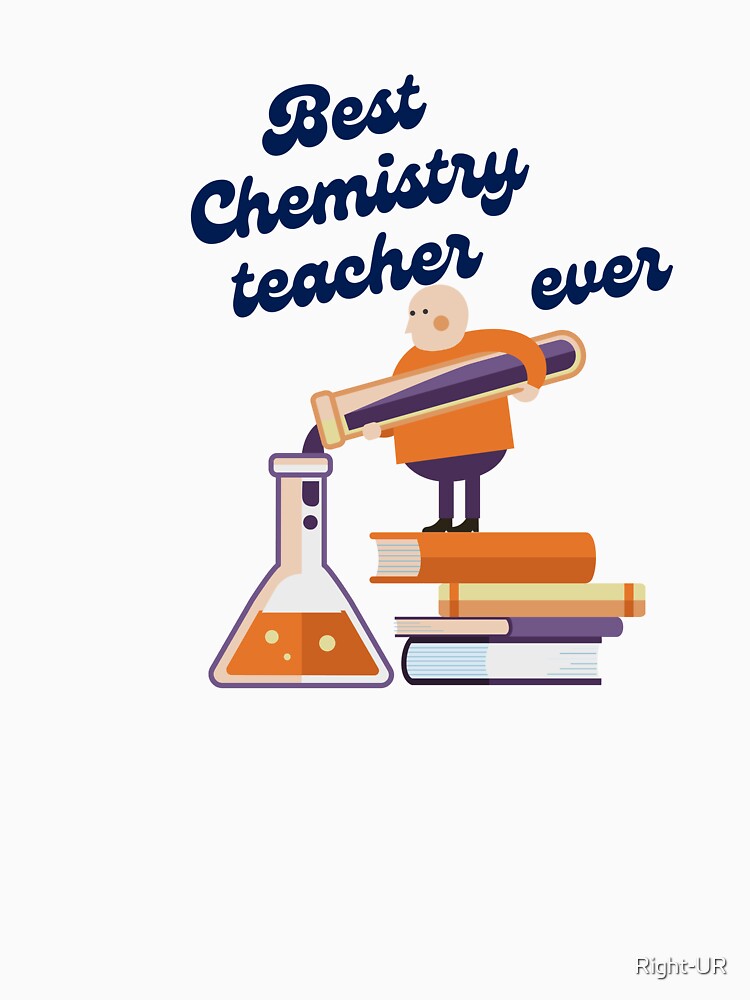 New teacher recognition design, teacher appreciation by Right-UR