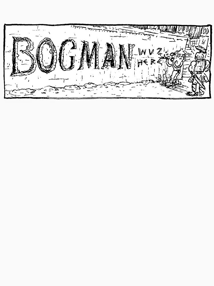 When In Rome by Bog-Man