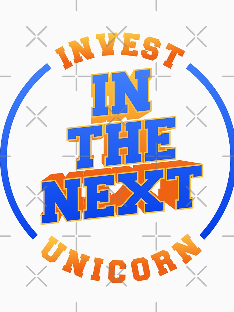 Invest in the next unicorn by jimmyroyaltee