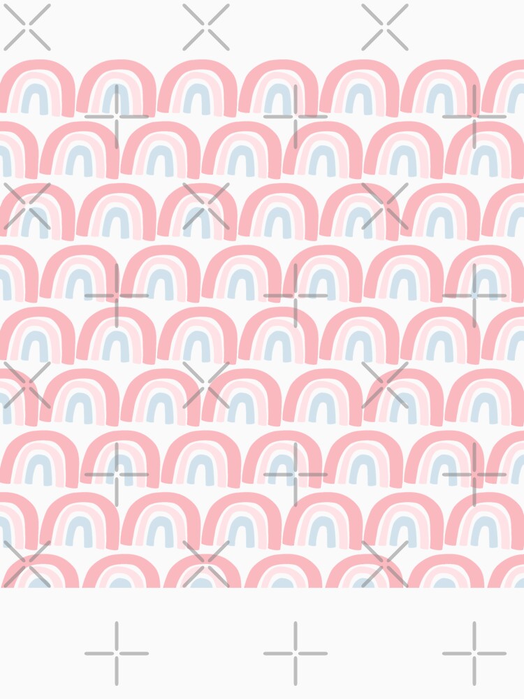 Boho rainbow by AnnaAndVibes