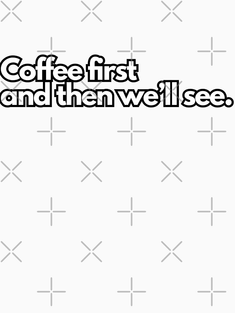 Morning coffee quote by krzysiekd24