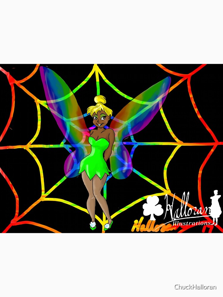 Spectra by ChuckHalloran