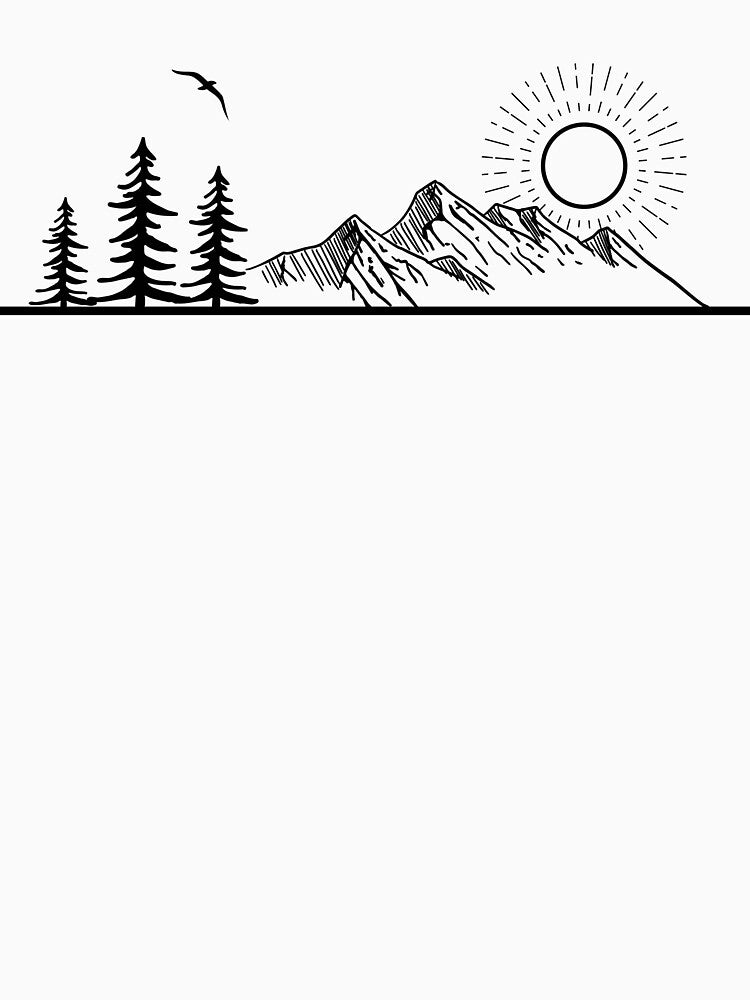 Sunrise Adventure by helliazidi