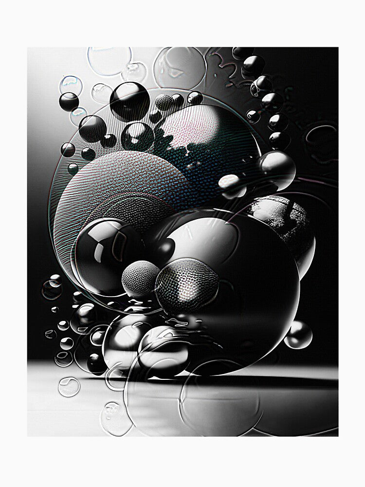 Stainless Wish by Albina Dahab