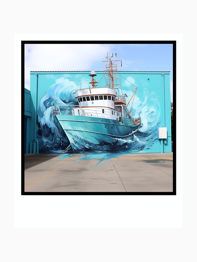 Polaroid of a glitch in matrix by Josefbaillo