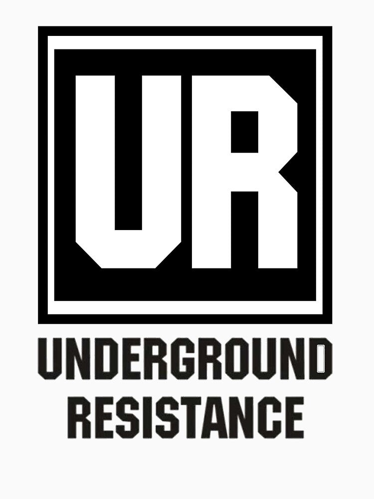 Underground Records by RaveRevival
