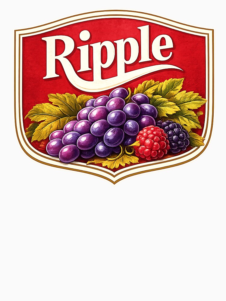 Ripple Wine by gahteeriffico