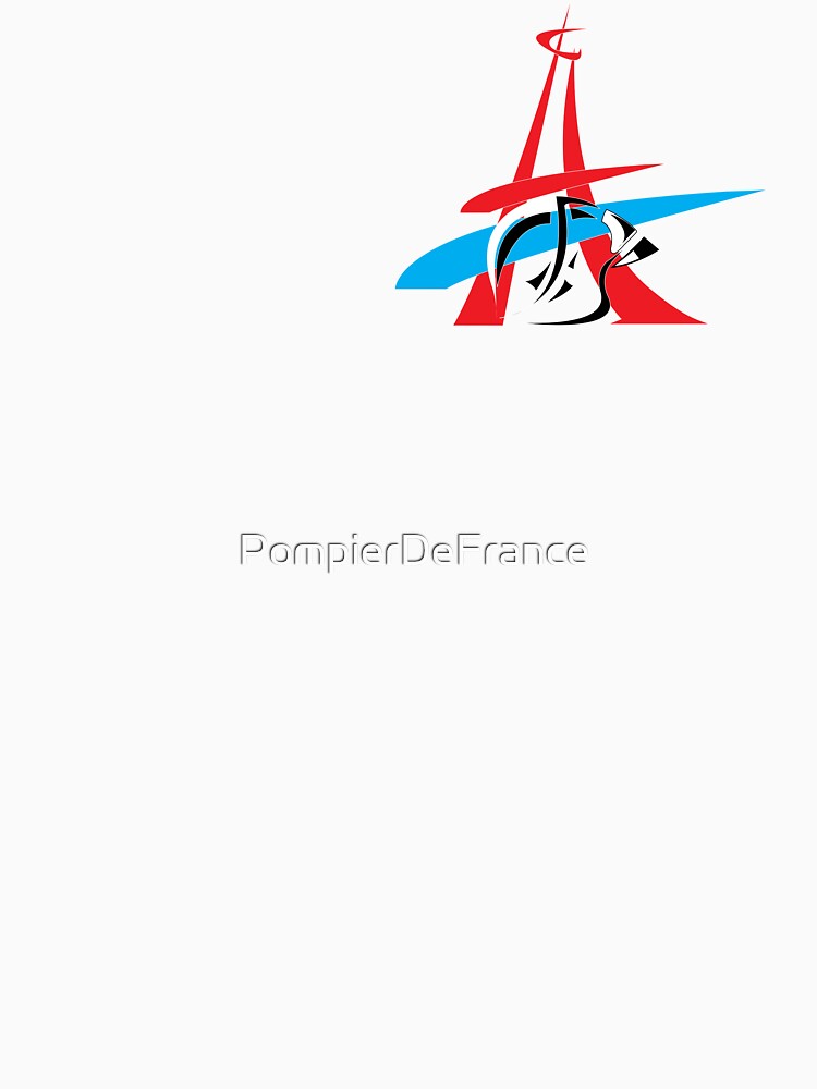 Paris Fire Brigade by PompierDeFrance