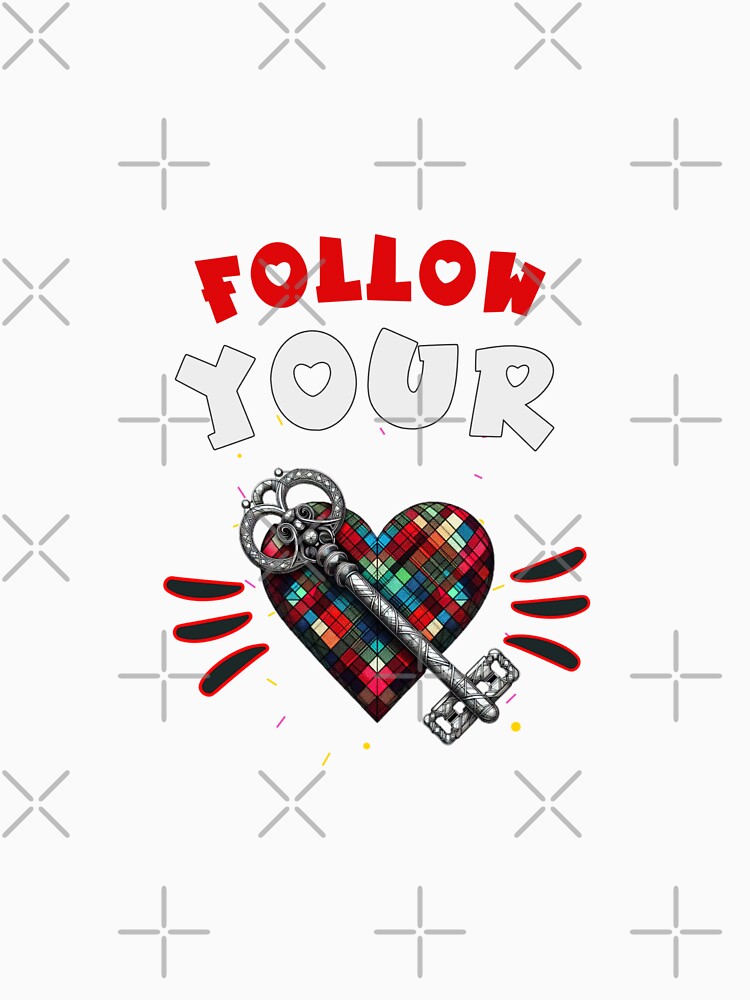 Follow Your Heart's Path" from EgyApe Artists by egyape ⭐⭐⭐⭐⭐