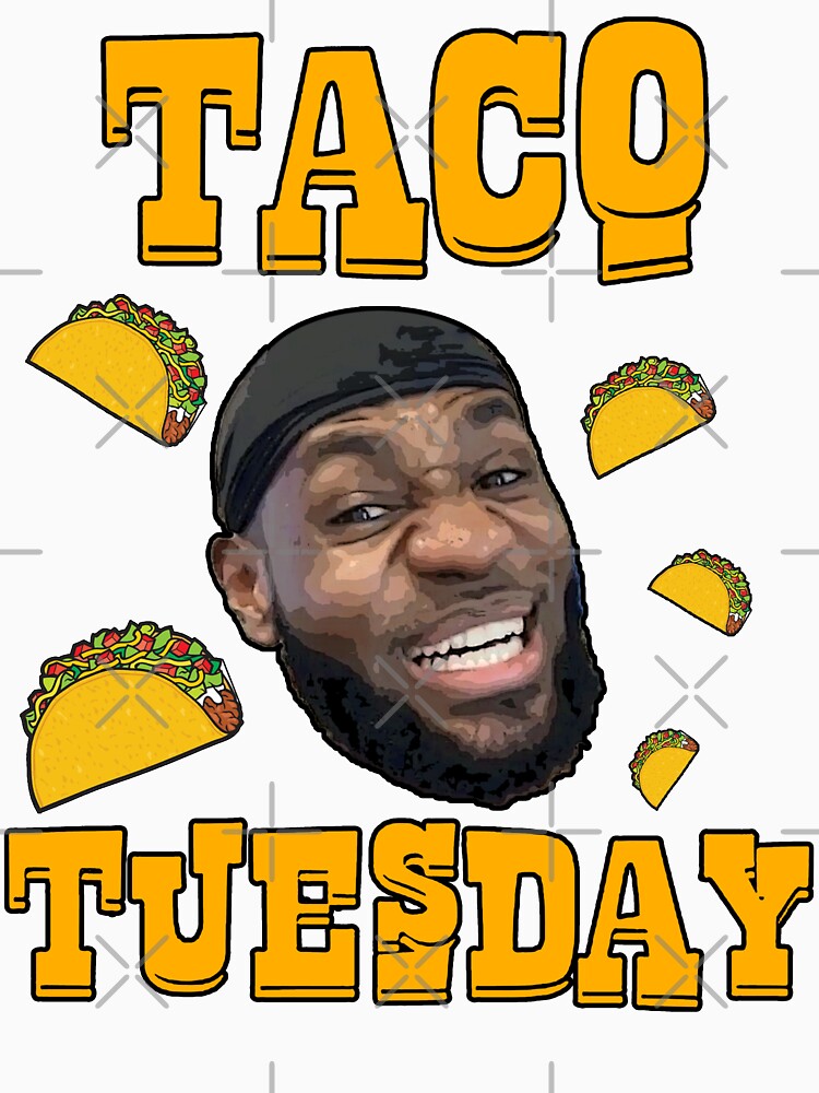 Taco Tuesday by InGame Basketball