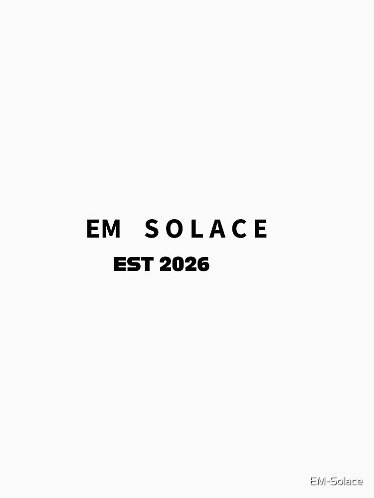 logo by EM-Solace