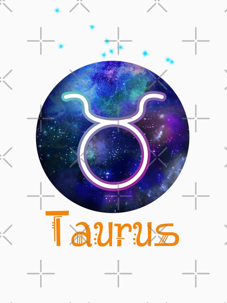 I am a Taurus by WillAzevedo