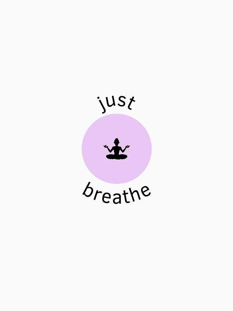 Just Breathe by GbzDigital