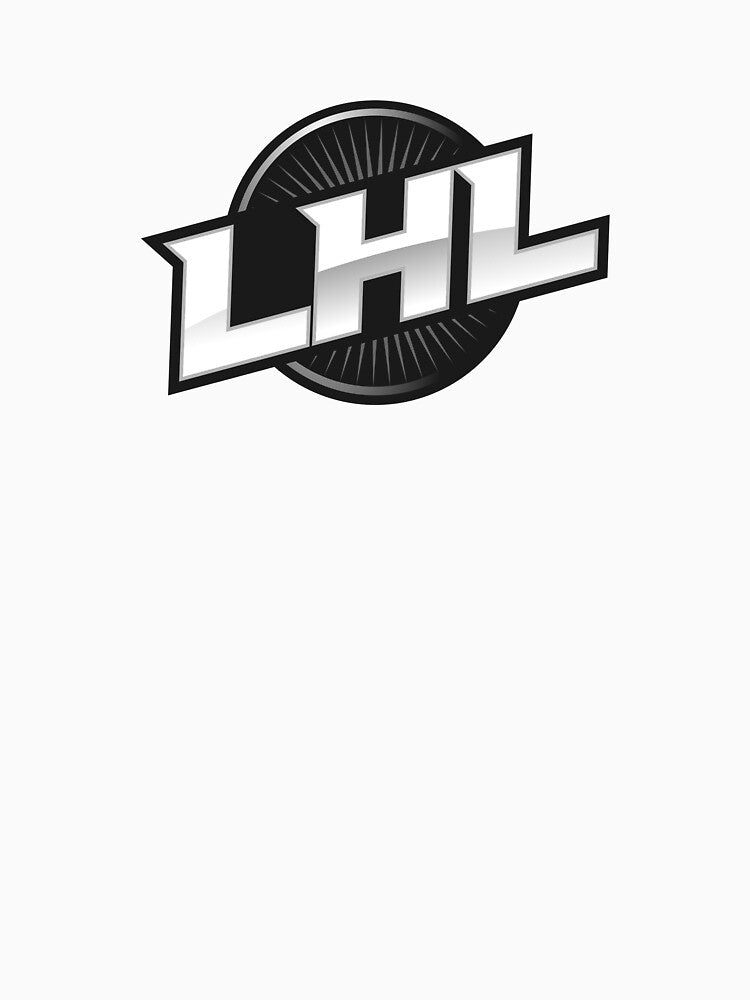 Legends Hockey League by TonyFlow17