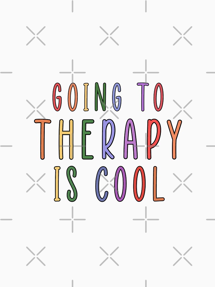 Therapy by Doctor Michaela