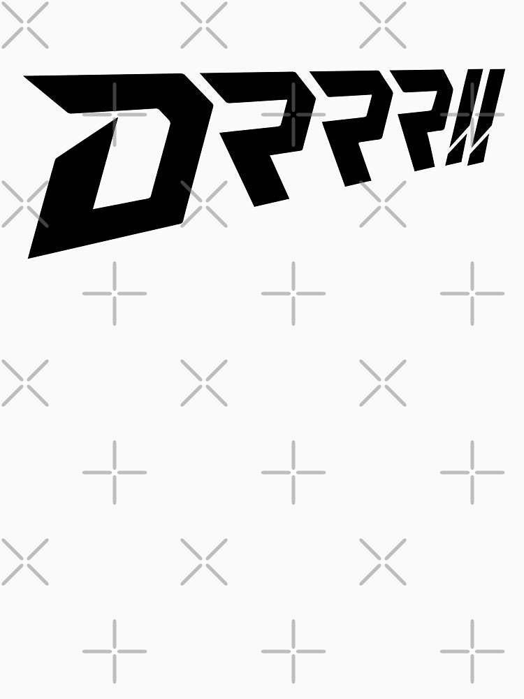DRRR!! by Sakuga Drip