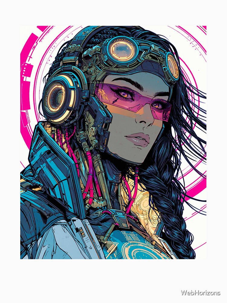 Innovator by WebHorizons