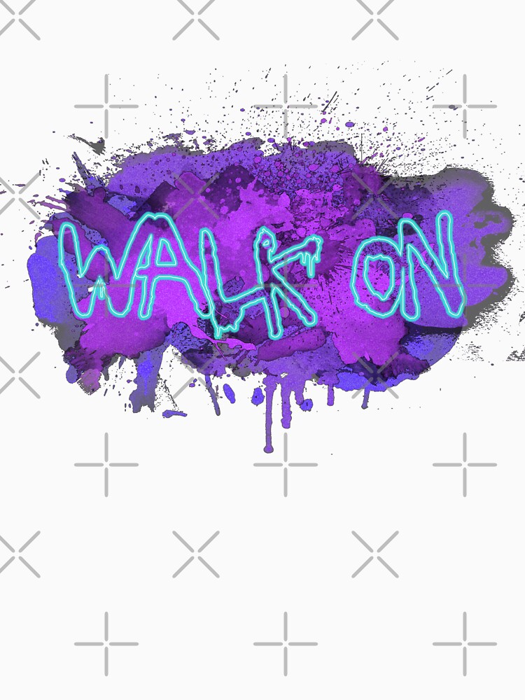 Walk on by Sinmara12