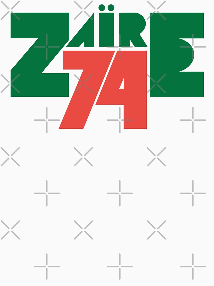 Zaire '74 - James Brown, rumble in the jungle by goatboyjr