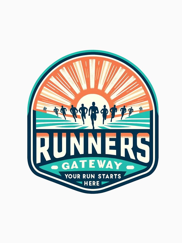 Runners Gateway by avallach