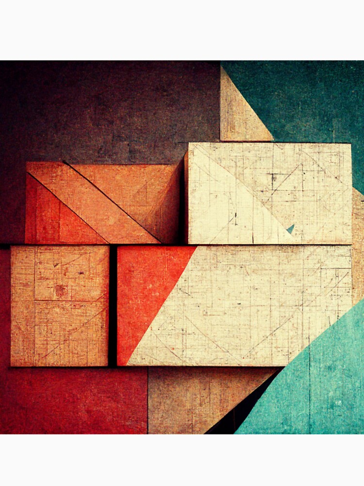 To only see geometry, boxes by AmazinfArt
