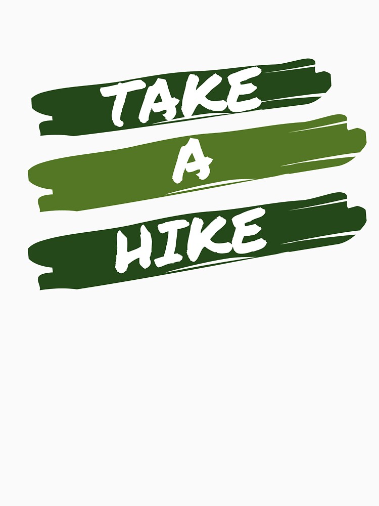 Take a Hike by Adventure Alberta