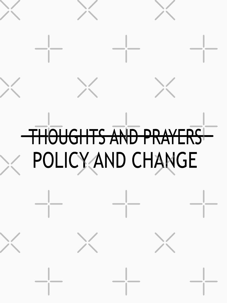 Policy and change by Doctor Michaela