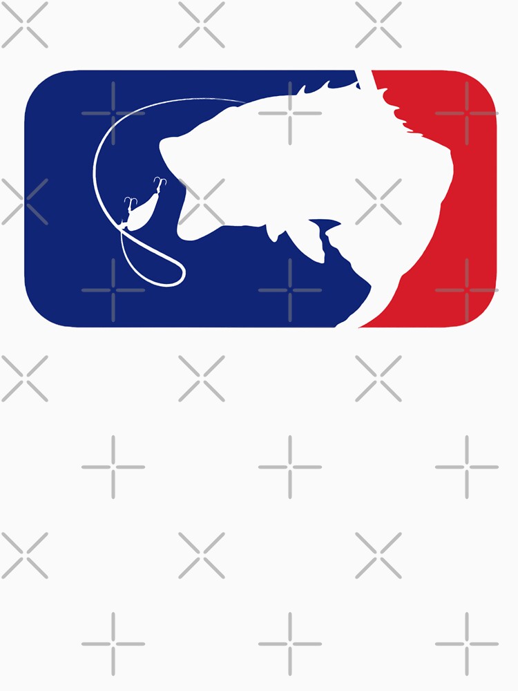 Major League Bass Fishing by clothingyouneed.com
