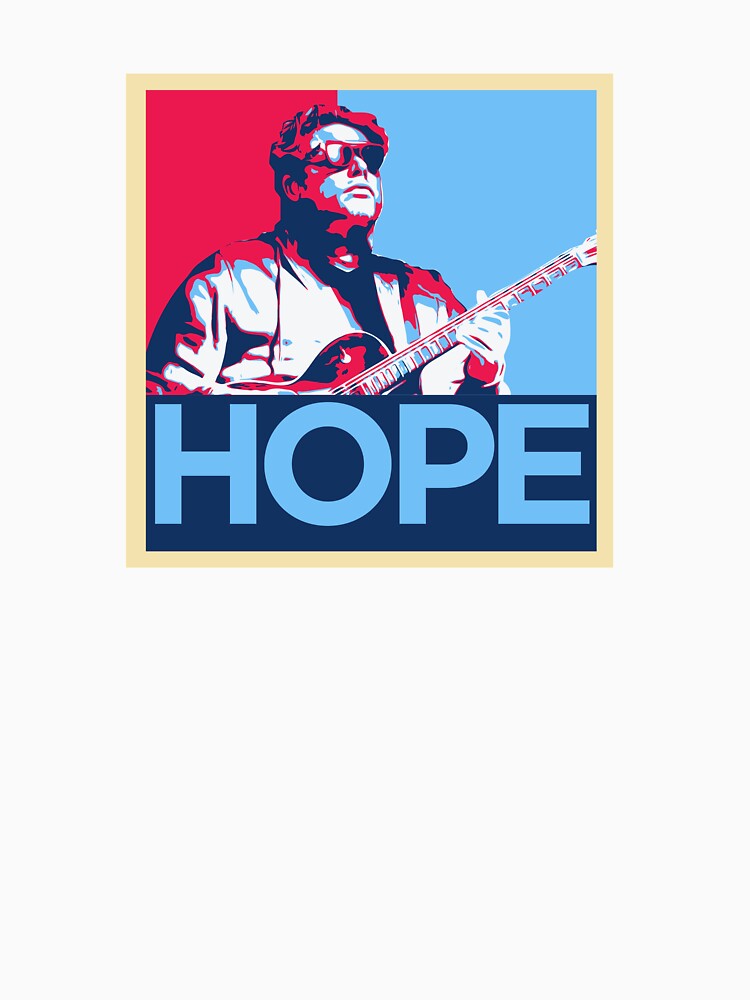 Disco Biscuits Barber For President by phishphanart