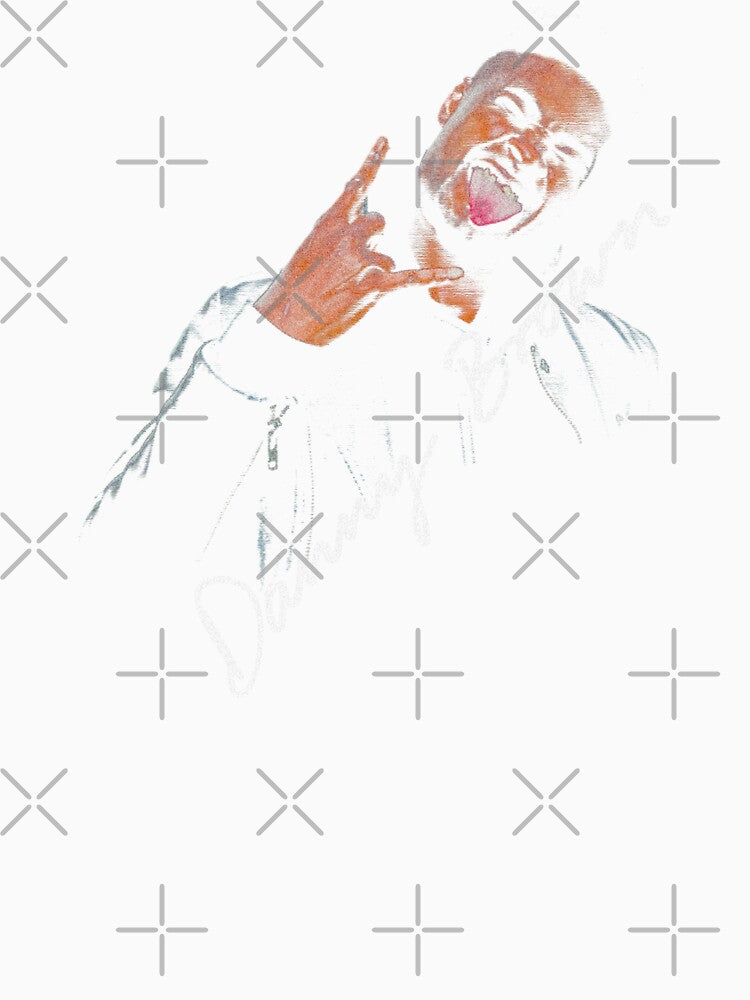 Danny Brown by 200ug