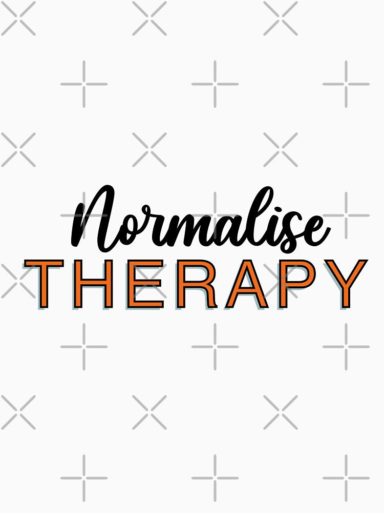 Normalise Therapy by Doctor Michaela