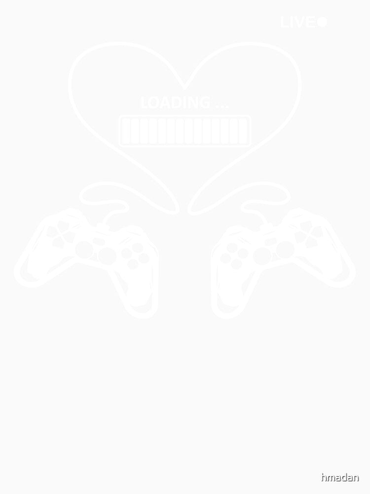 Heartbeat of Gaming by hmadan