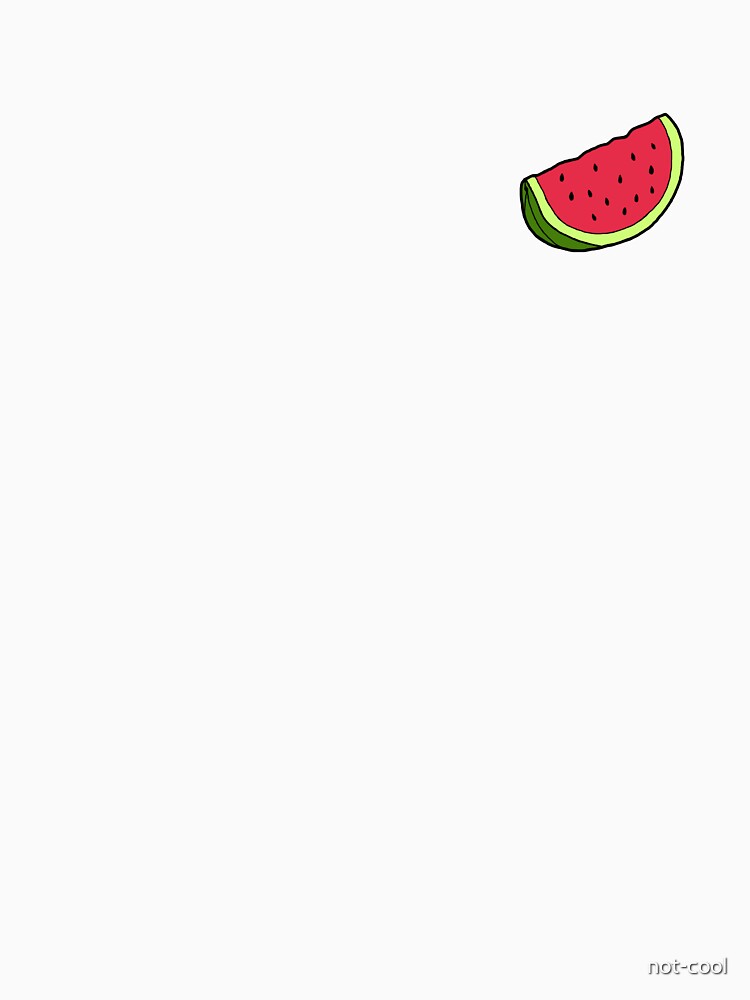 watermelon by not-cool