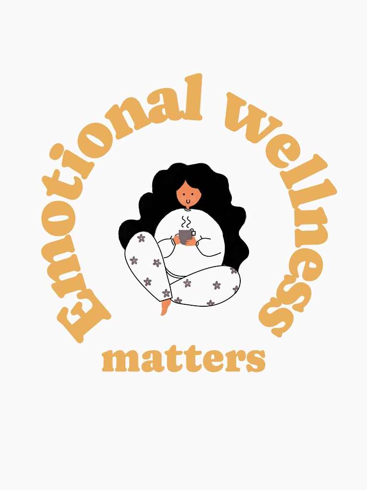Mental wellness matters by SoulfulT