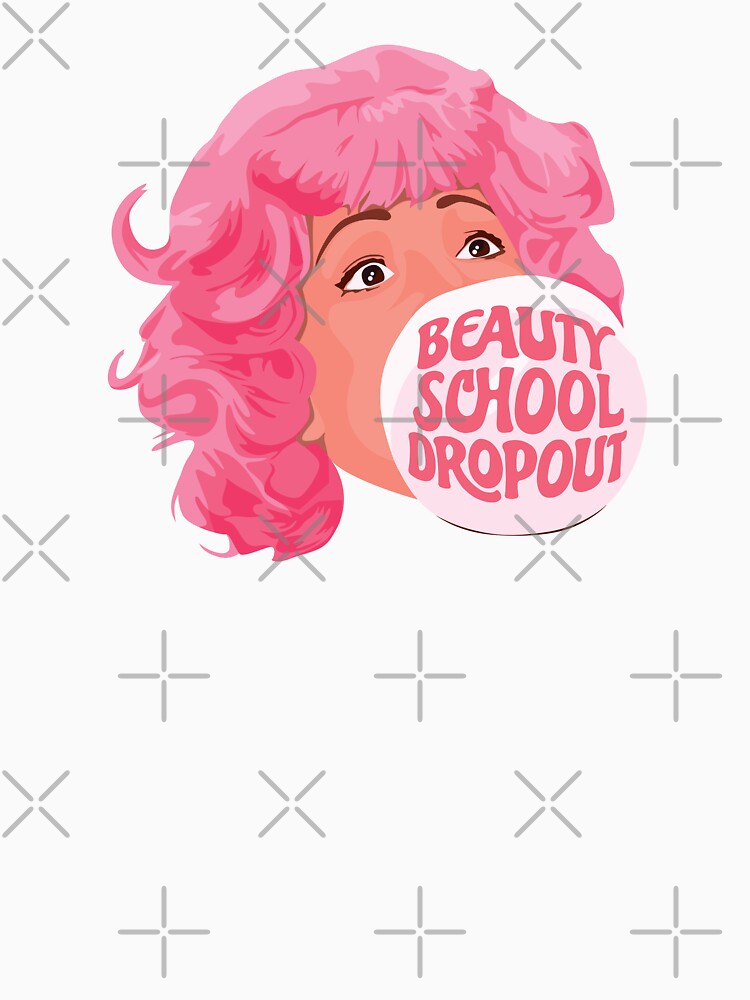 Beauty school dropout by MamSelle