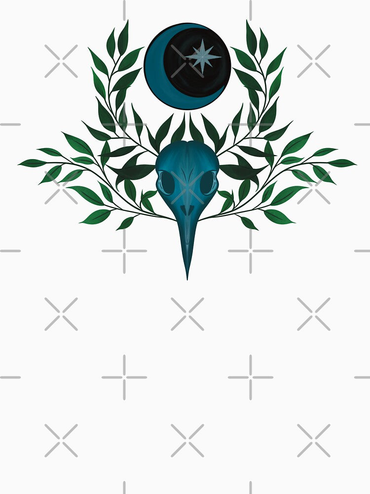 Of the Moon by Thelunarwoodco