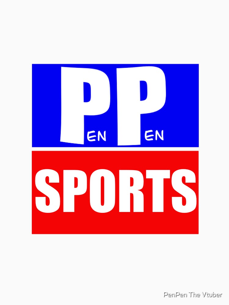 PenPen Sport by PennyPenArt