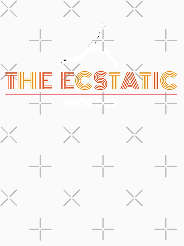 The Ecstatic by DIGABLETEEZ